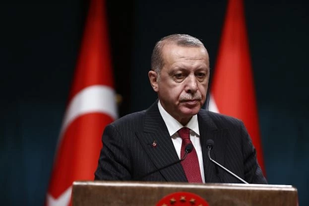 Η υπόθεση Μπράνσον απέδειξε ότι το καθεστώς στην Τουρκία είναι τσίρκο κι ο Ερντογάν κλόουν